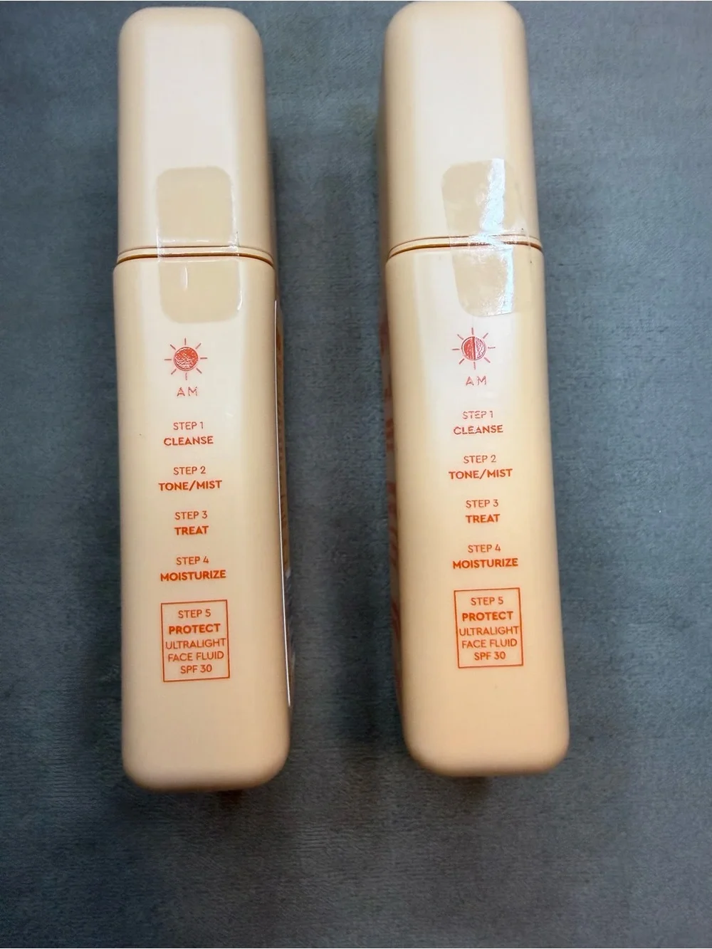 Byoma Ultralight Face Fluid SPF 30 Sunscreen 2-Pack